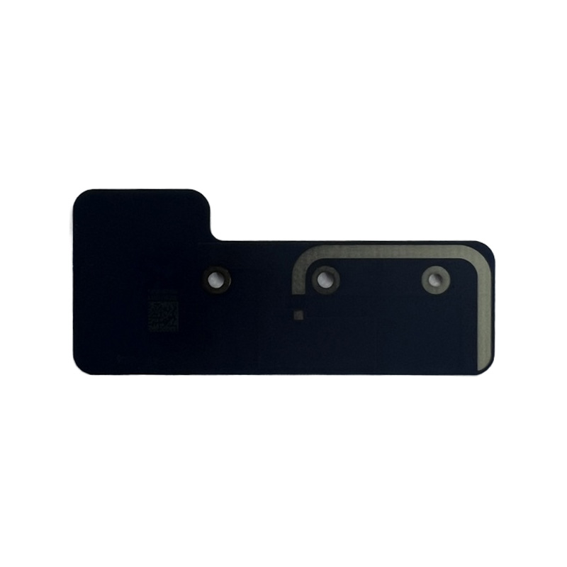 কালো উচ্চ ফ্রিকোয়েন্সি PCB
