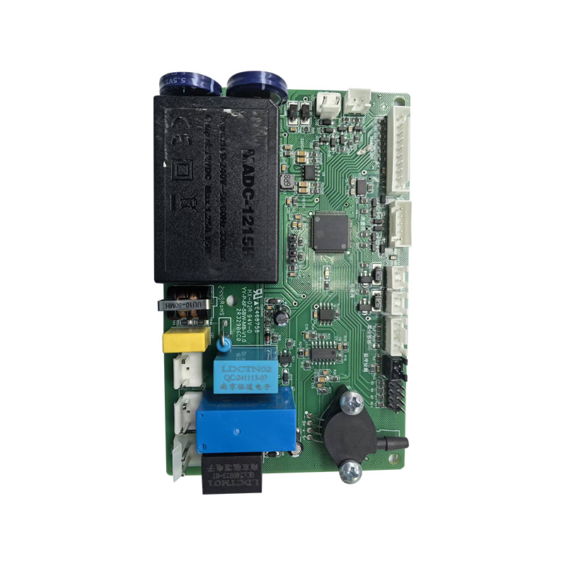 অক্সিজেন কেন্দ্রীক PCBA